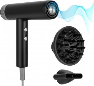 Produktbild Humanas Airtouch HD-AT03 Ionisierender Haartrockner (2000 W)