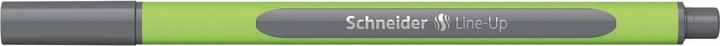 Actual product image Schneider Fineliner Line-Up 0.4 mm, Coral, 10 pieces (10x)