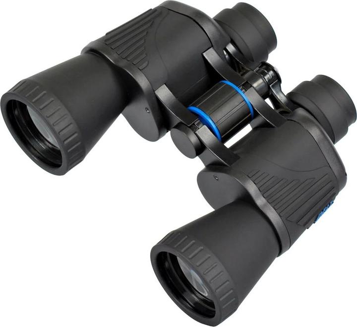 Actual product image Delta Optical Binoculars Voyager II 10x50 WA (10 x, 50 mm)