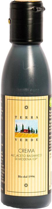 Terra Verde Crema di Balsamico di Modena (150 ml)