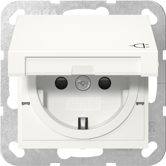 Actual product image Gira 441427