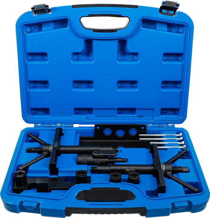 Actual product image BGS Engine Timing Tool Set for Volvo 4-, 5-, 6-Cyl. Engines up to YOM 06