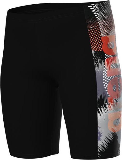 Arena Boy's Light Tricks Swim Jammer (140)