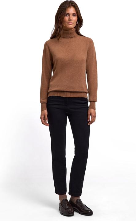 Produktbild Falke FAV Pure Cashmere Roll Neck w (S)