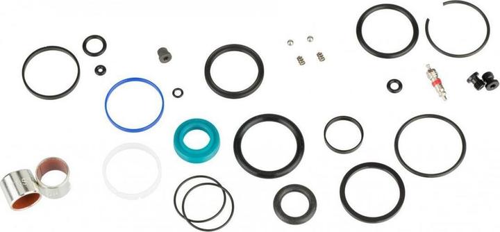 Actual product image RockShox Full Service Kit - Vivid 2014+