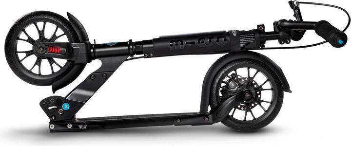 Produktbild Micro Metropolitan Deluxe