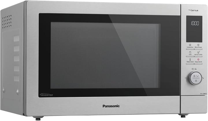Panasonic NN-CD88QSEPG (34 l)