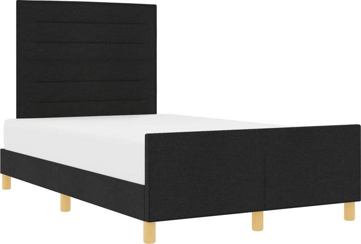 Image du produit vidaXL Plattformbett (190 x 120 cm)