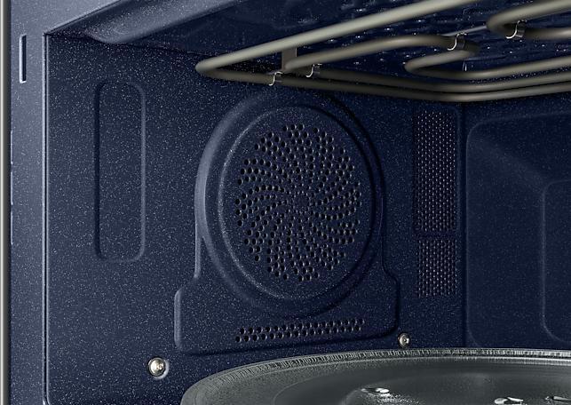 Image du produit Samsung MC35R8058CG/EN (35 l)