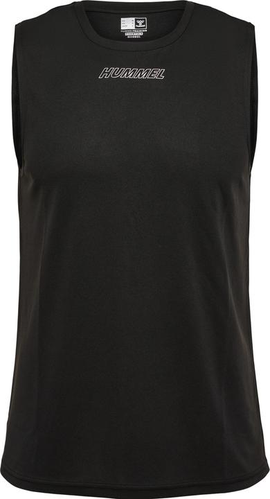 Actual product image hummel hmlTE FLEX TANKTOP (XXL)
