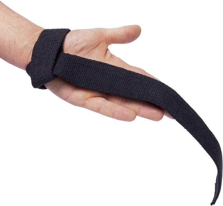 Produktbild Gorilla Wear Ungepolsterte Hebegurte