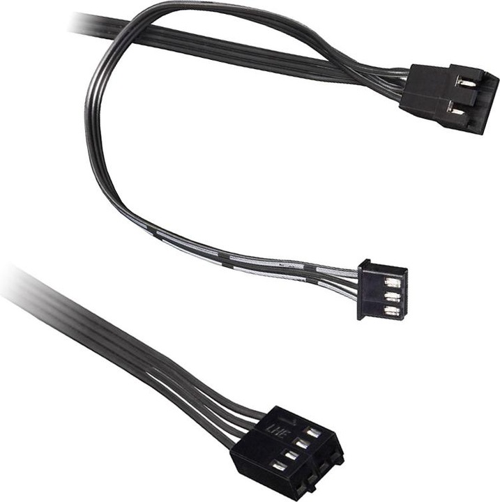 Immagine prodotto Alphacool Eisbaer Pro Aurora 240 CPU sistema di raffreddamento ad acqua completo, D-RGB