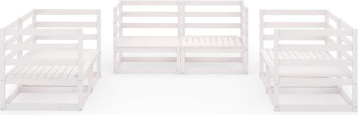 Produktbild vidaXL Royce