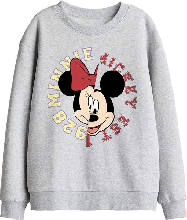 Produktbild Disney Sweatshirt (116)