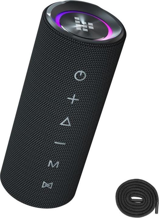 Image du produit Tronsmart Mirtune C2 24W Bluetooth Portable Speaker - Black (24 h)