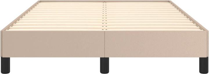 Image du produit vidaXL Bettgestell (120 x 190 cm)