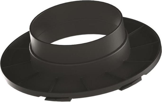 Actual product image Maico Connection transition