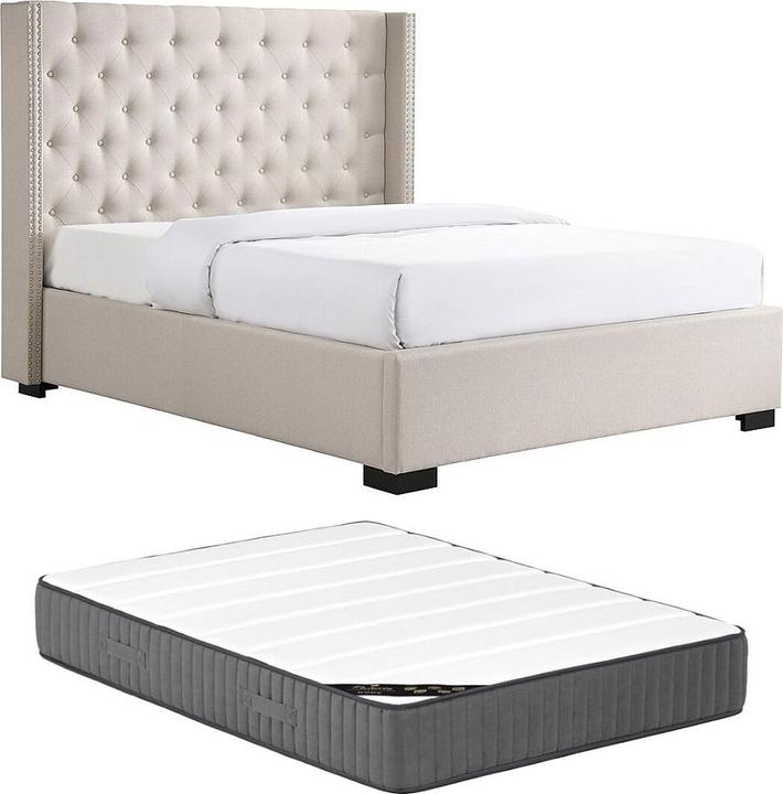 Produktbild Vente-unique Massimo (200 x 200 cm)