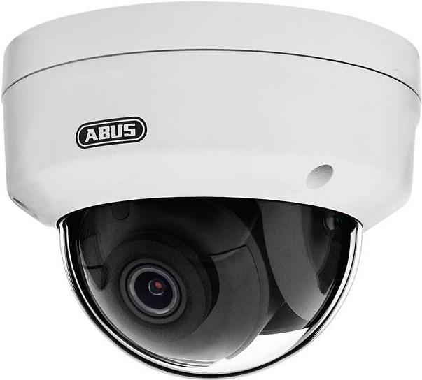 Image du produit Abus Kit complet avec NVR et 2 caméras mini-dômes (1920 x 1080 Pixels)