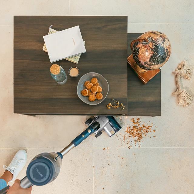 Produktbild Cecotec Conga Rockstar 11500 Odyssey