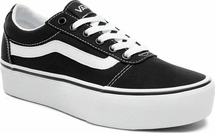 Image du produit Vans Ward Old Skool Plattform sneaker femmes (38)