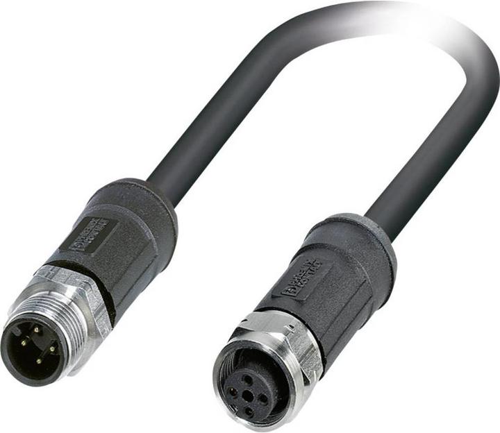 Actual product image Phoenix Contact Sensor/actuator connector