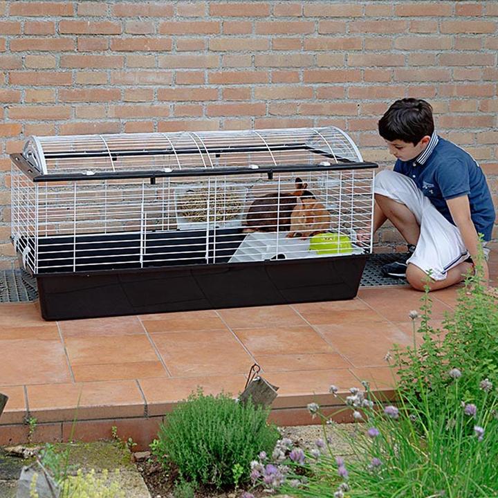 Actual product image Ferplast Rodent home Casita 120