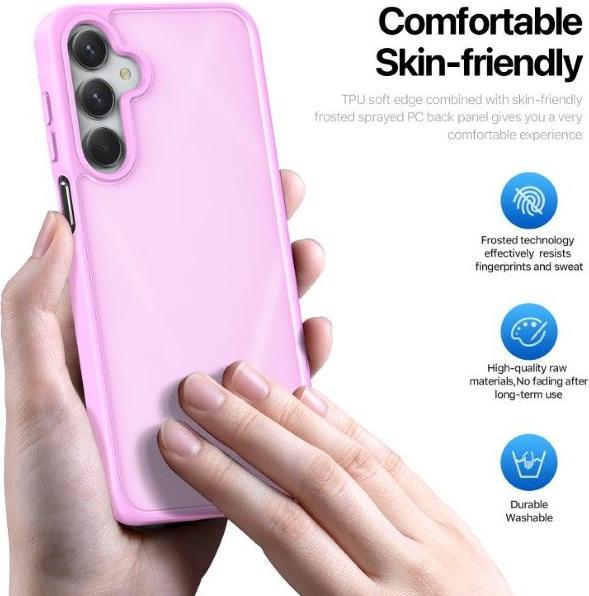 Immagine prodotto Dux Ducis Cover rigida della serie Yind (Samsung Galaxy A16, Samsung Galaxy A16 5G)