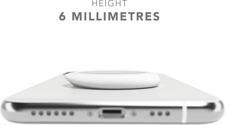 Immagine prodotto Vonmählen Phone Grip Backflip Signature Silver