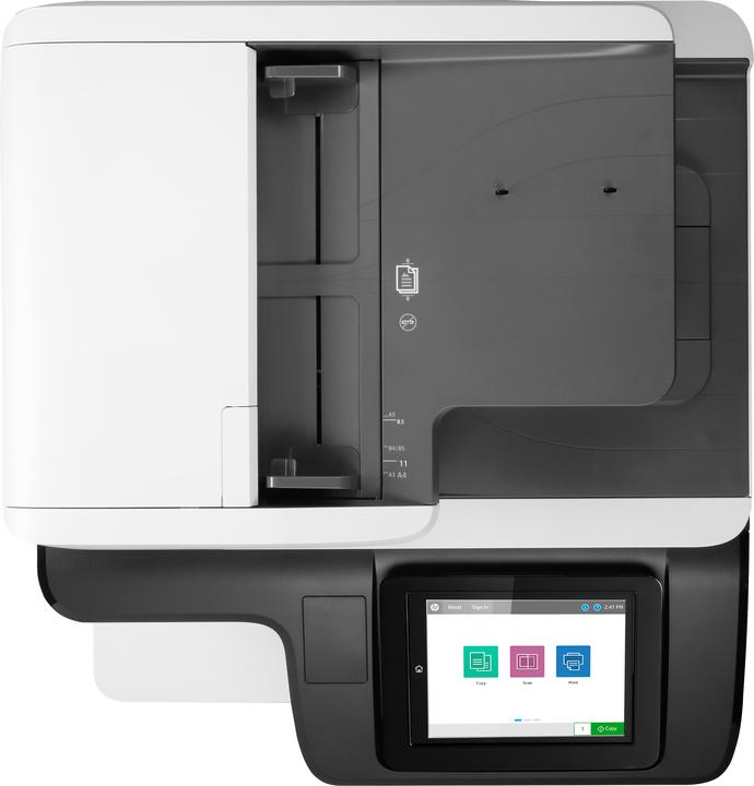 Produktbild HP MFP M776dn (Laser, Farbe)