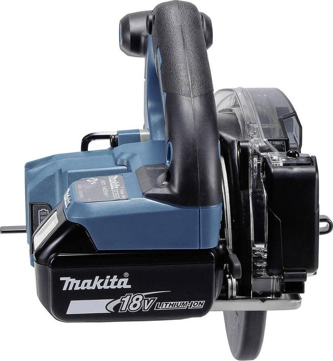 Immagine prodotto Makita Sega circolare a batteria
