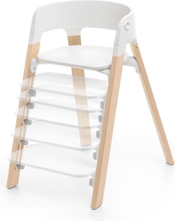 Stokke Steps Hochstuhl (Highchair)