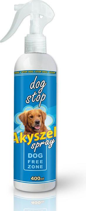 Image du produit Certech 10906 Détachant liquide pour odeurs et taches d'animaux domestiques (prêt à l'emploi) (Chien, 400 ml)