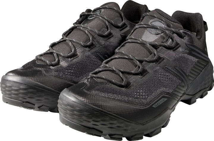 Actual product image Mammut Ducan II Low GTX Men (41 1/3)