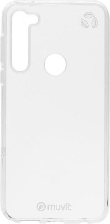 Produktbild Muvit Coque Souple Transparente Motorola Moto G Pro (Motorola Moto G Pro)