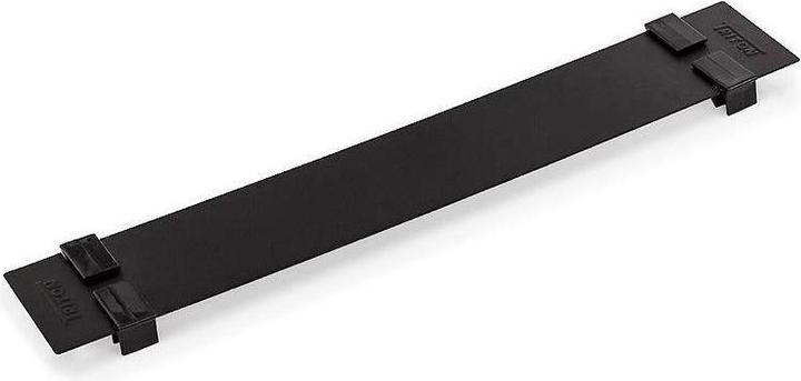 Produktbild Triton RAB-VP-O27-X1 - Klappbare abnehmbare Blende für RAB-VP-H27-X1, schwarz