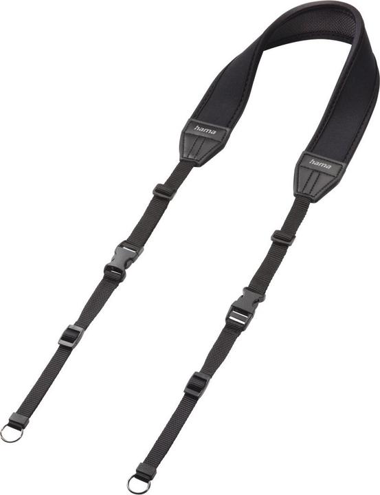 Hama 2in1 130 (Shoulder strap)
