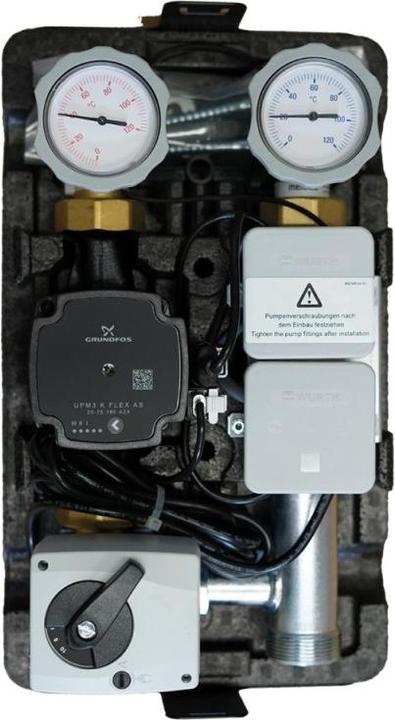 Actual product image Dimplex MHMC 25