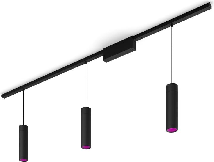 Produktbild Philips Hue Perifo Basis Set (2820 lm)