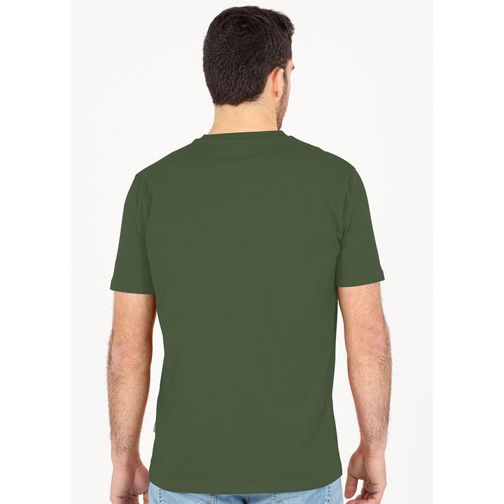 Produktbild JAKO T-Shirt Organic Stretch (L)