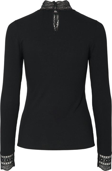 Immagine prodotto Yas Yasellina Ls High Neck Top S. Noos (S)