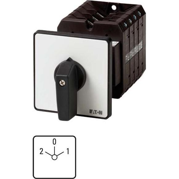 Eaton, Systemstromversorgung, Ein-Aus-Schalter T5-4-88/Z