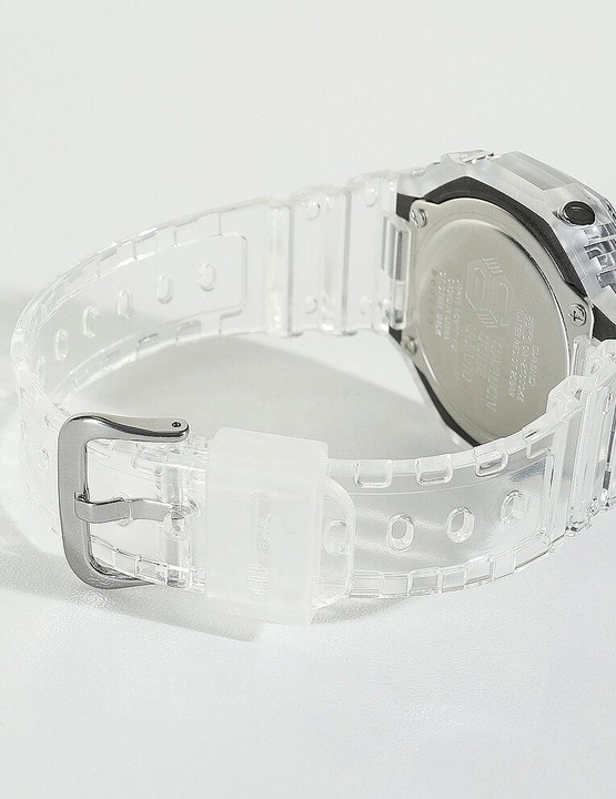 Produktbild G-Shock Classic (Digitaluhr, Analoguhr, 45 mm)