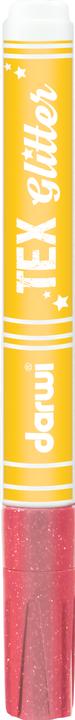 Produktbild Darwi Textilstift Glitter (1 x)