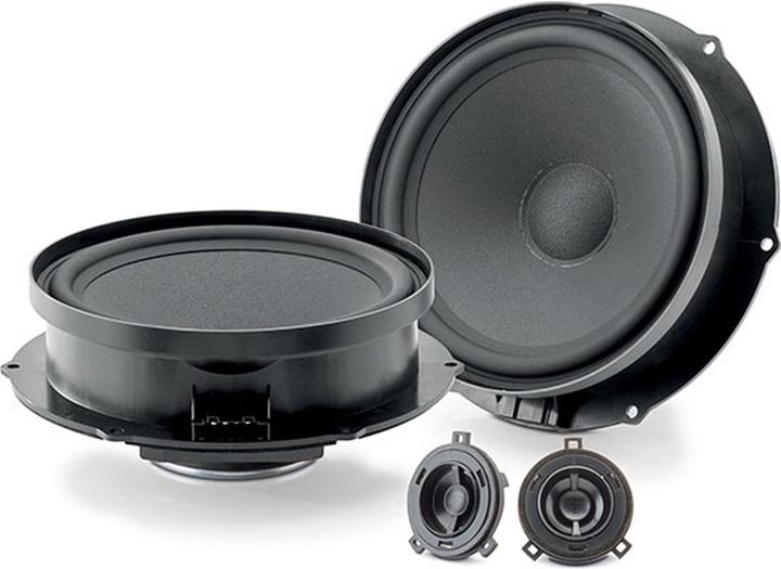 Focal IS VW 180 (150 W, 18 cm, Autre)