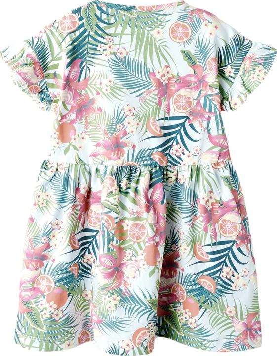 Produktbild Name it Kleid JUNNI Sweatkleid (128)