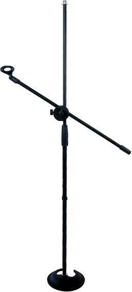 keepdrum MS096 Mikrofonständer mit MSA067 Mikrofonarm