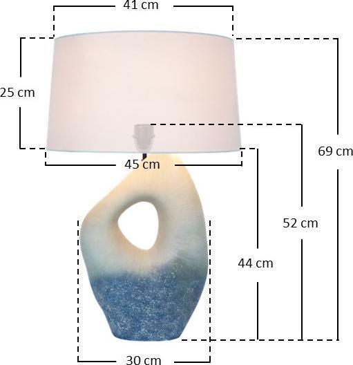 Produktbild SalesFever Leuchten