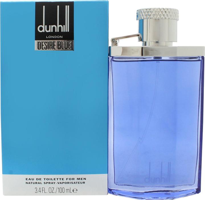 Image du produit Dunhill Désir Bleu (Eau de toilette, 100 ml)