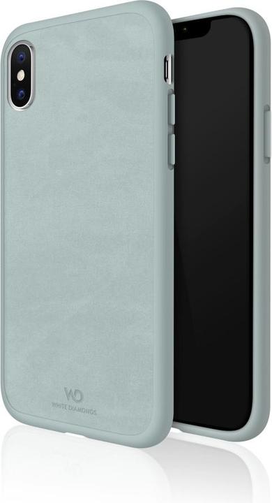 Actual product image White Diamonds Promise (Apple iPhone XS)